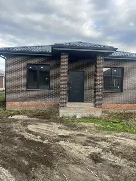 Дом в Ростовская область, Мясниковский район, Краснокрымское с/пос, ...