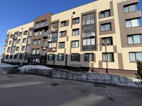 1-к кв. Московская область, Ленинский городской округ, д. Жабкино, ...