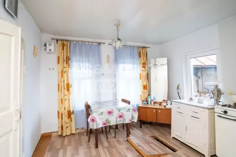 Дом в Челябинская область, Нязепетровск ул. 30 лет ВКЛСМ (30 м)