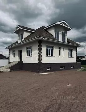 Дом в Ленинградская область, Ломоносовский район, Ропшинское с/пос, ...