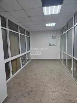 Офис в Волгоградская область, Волгоград Череповецкая ул., 1 (26 м)