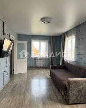 Дом в Бурятия, Иволгинский район, Сотниковское с/пос, с. Сотниково, ...