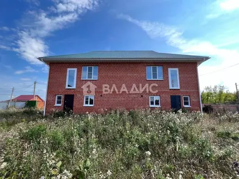 Дом в Пензенская область, Пензенский район, Засечный сельсовет, с. ...