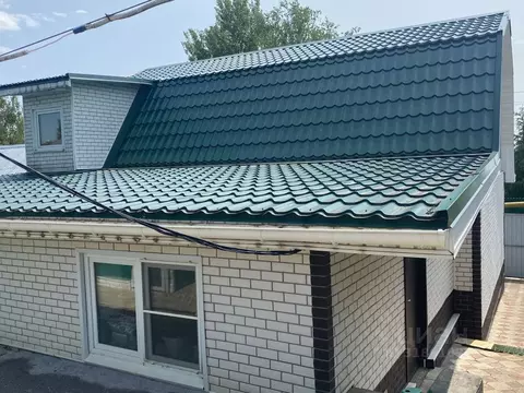 Дом в Тульская область, Киреевский район, Дедиловское с/пос, д. Жилая  ...