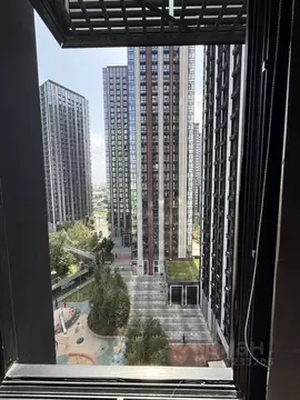 2-к кв. Москва Волгоградский просп., 32/3к6 (49.0 м)