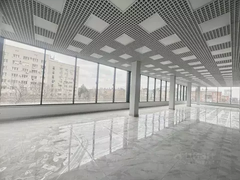 Офис в Краснодарский край, Краснодар Завод Измерительных Приборов мкр, ...