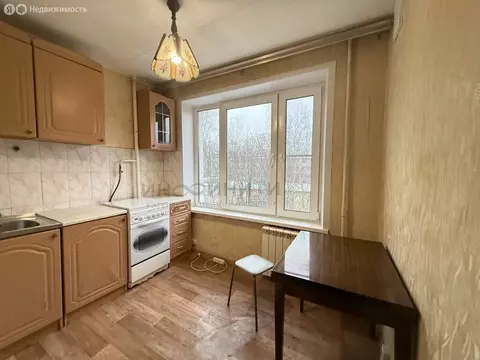 2-комнатная квартира: Москва, 16-я Парковая улица, 14 (44.3 м)