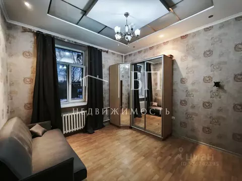 Комната Санкт-Петербург ул. Александра Ульянова, 8/1 (25.0 м)