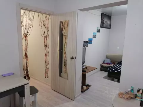 1-к кв. Ростовская область, Ростов-на-Дону ул. Александра Печерского, ...