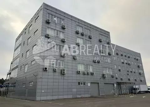 Офис в Москва МКАД, 47-й км, 11с2 (43 м)