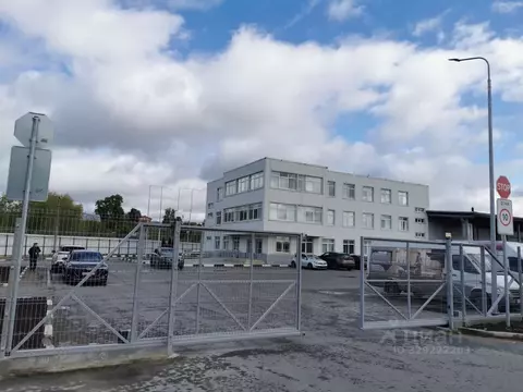 Офис в Московская область, Раменский муниципальный округ, с. Быково ...