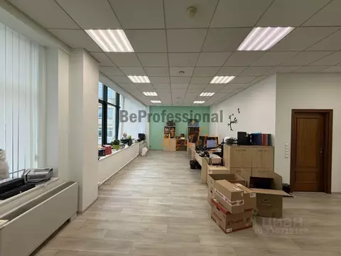 Офис в Москва Николоямская ул., 13С17 (94 м)