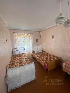 Дом в Крым, Сакский район, Суворовское с/пос, Автомобилист садовое ...
