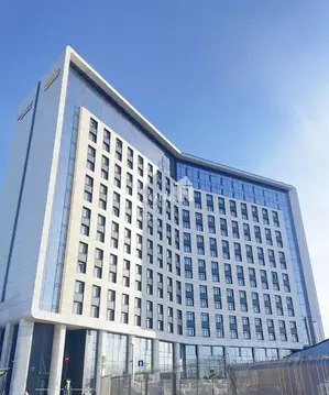 Студия Санкт-Петербург Ташкентская ул., 6к2 (23.8 м)