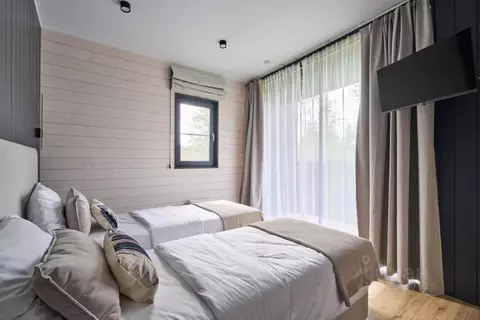 Дом в Московская область, Ступино городской округ, Панорама Ривер кп ...