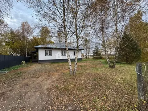 Дом в Московская область, Раменский муниципальный округ, д. Трошково ...