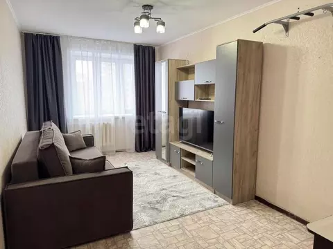 1-к кв. Амурская область, Благовещенск Игнатьевское ш., 12/6 (42.0 м)