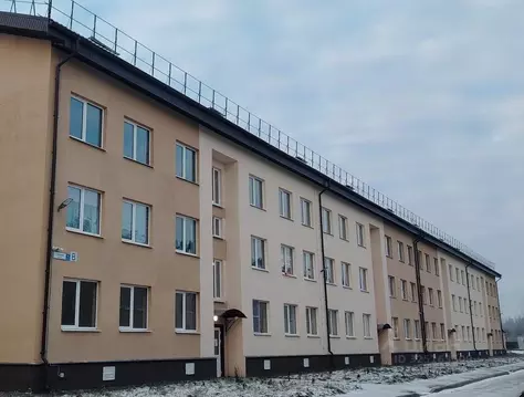 Студия Ленинградская область, Всеволожск Степной просп., 16к5 (23.0 м)