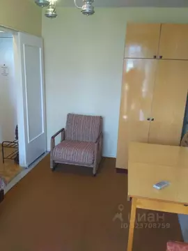 1-к кв. Севастополь ул. Павла Корчагина, 30 (31.0 м)