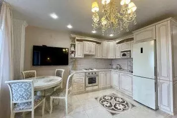 1-к кв. Волгоградская область, Волгоград Селенгинская ул., 9 (45.0 м)