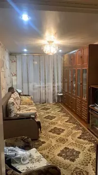 2-к кв. Вологодская область, пос. Новый Источник ул. Центральная, 1 ...