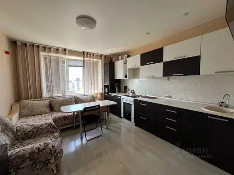 2-к кв. Татарстан, Нижнекамск ул. Сююмбике, 61 (66.3 м)