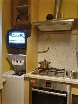 1-к кв. Санкт-Петербург пос. Стрельна, Кропоткинская ул., 16/15 (32.0 ...