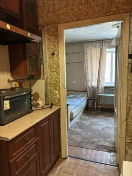 1-к кв. Калужская область, Обнинск ул. Ляшенко, 4 (18.8 м)