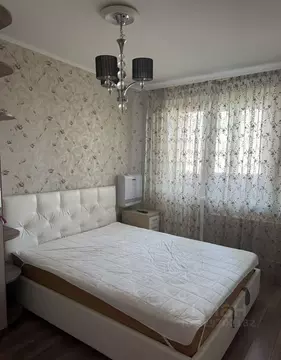 3-к кв. Москва ул. Мусы Джалиля, 14К1 (70.0 м)