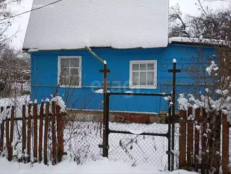 Дом в Малоярославец, садоводческое некоммерческое товарищество ...