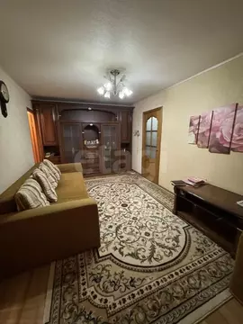 2-к кв. Воронежская область, Воронеж Ленинский просп., 24/1 (44.3 м)