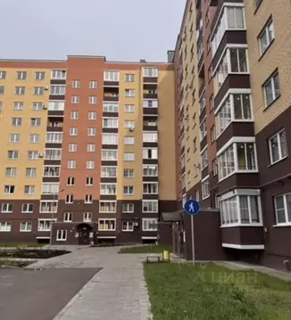 2-к кв. Новгородская область, Великий Новгород ул. Якова Павлова, 11 ...