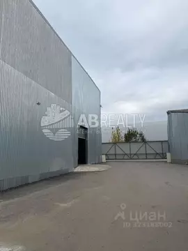 Склад в Московская область, Химки Сходня мкр, ул. Некрасова, 73А (1650 ...