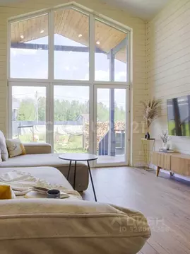 Дом в Московская область, Солнечногорск городской округ, Дачной ...