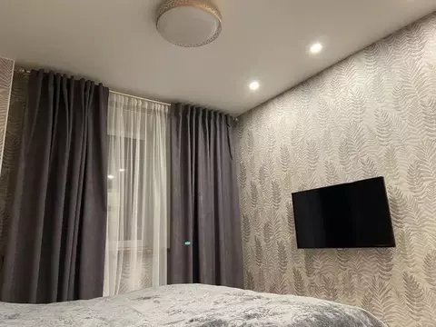 1-к кв. Татарстан, Казань просп. Ямашева, 85 (33.0 м)