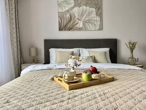 1-к кв. Москва пер. Докучаев, 2 (38.0 м)