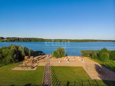 Дом в Московская область, Волоколамский муниципальный округ, ...