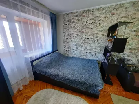 1-к кв. Ставропольский край, Кисловодск просп. Дзержинского, 43 (32.0 ...