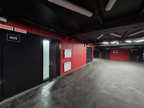 Помещение свободного назначения в Москва Никулинская ул., 11к4 (44 м)