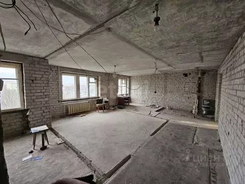 3-к кв. Брянская область, Брянск ул. Камозина, 38 (59.0 м)