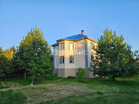 Дом в Московская область, Воскресенск городской округ, д. Ворщиково ...