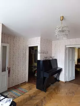 2-к кв. Волгоградская область, Волгоград Советская ул., 34 (43.5 м)