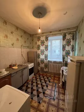 2-к кв. Псковская область, Великие Луки Октябрьский просп., 32 (47.5 ...