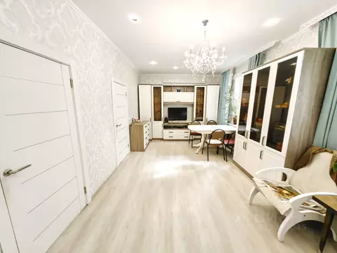 Дом в Тульская область, Заокский район, Малаховское с/пос, пос. Маяк ...