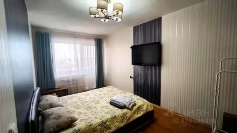 1-к кв. Еврейская автономная область, Биробиджан Волочаевская ул., 18 ...