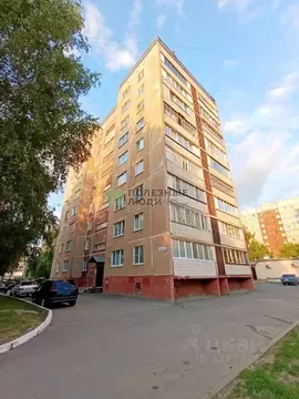 Комната Орловская область, Орел ул. Достоевского, 6 (25.1 м)