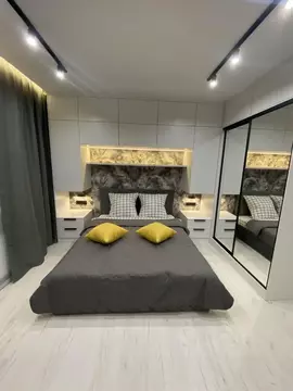 1-к кв. Санкт-Петербург ул. Парфеновская, 17 (42.8 м)