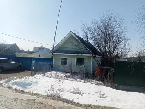 Дом в Свердловская область, Березовский муниципальный округ, пос. ...