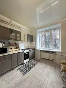 2-к кв. Башкортостан, Уфа Харьковская ул., 101 (54.8 м)