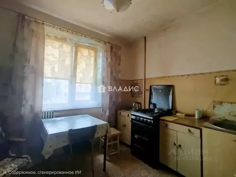 2-к кв. Белгородская область, Белгород Вокзальная ул., 28 (52.0 м)